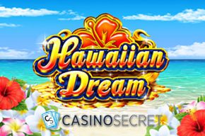 Hawaiian Dream（ハワイアン・ドリーム）のインスタントキャッシュバック